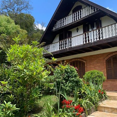 Sitio Vale Dos Vinhedos Villa Bento Gonçalves Exteriör bild