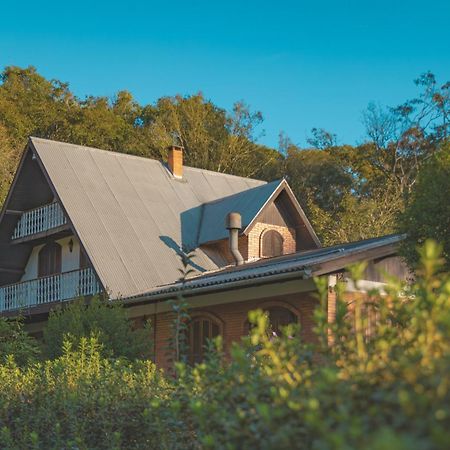 Sitio Vale Dos Vinhedos Villa Bento Gonçalves Exteriör bild