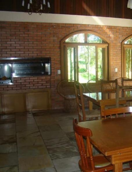 Sitio Vale Dos Vinhedos Villa Bento Gonçalves Exteriör bild