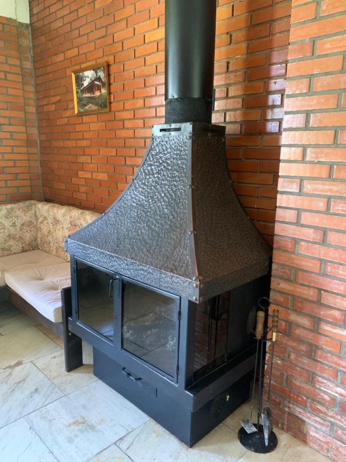 Sitio Vale Dos Vinhedos Villa Bento Gonçalves Exteriör bild