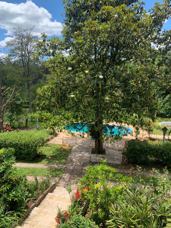 Sitio Vale Dos Vinhedos Villa Bento Gonçalves Exteriör bild