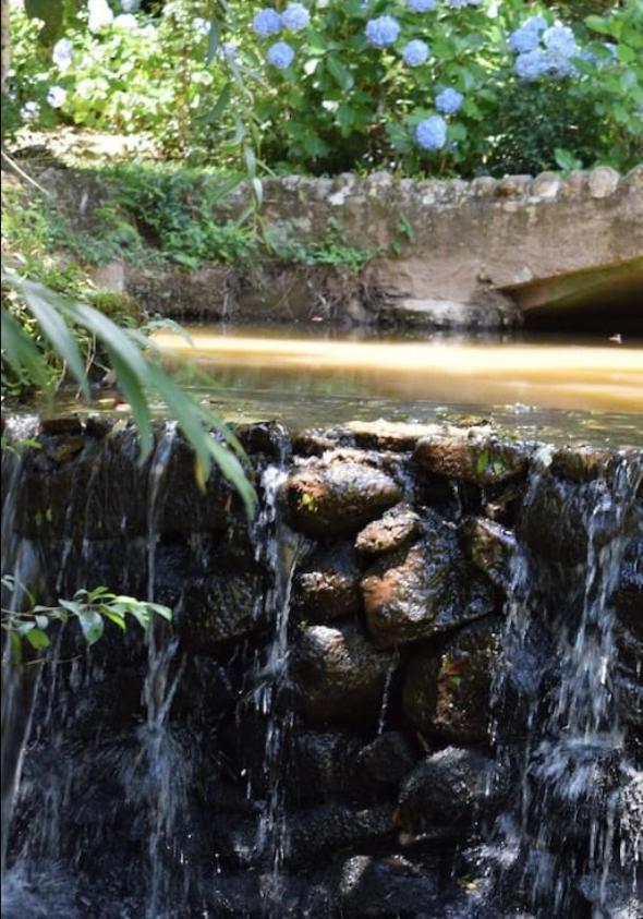 Sitio Vale Dos Vinhedos Villa Bento Gonçalves Exteriör bild