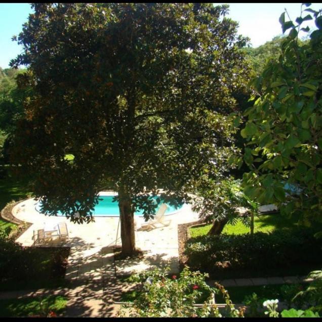 Sitio Vale Dos Vinhedos Villa Bento Gonçalves Exteriör bild