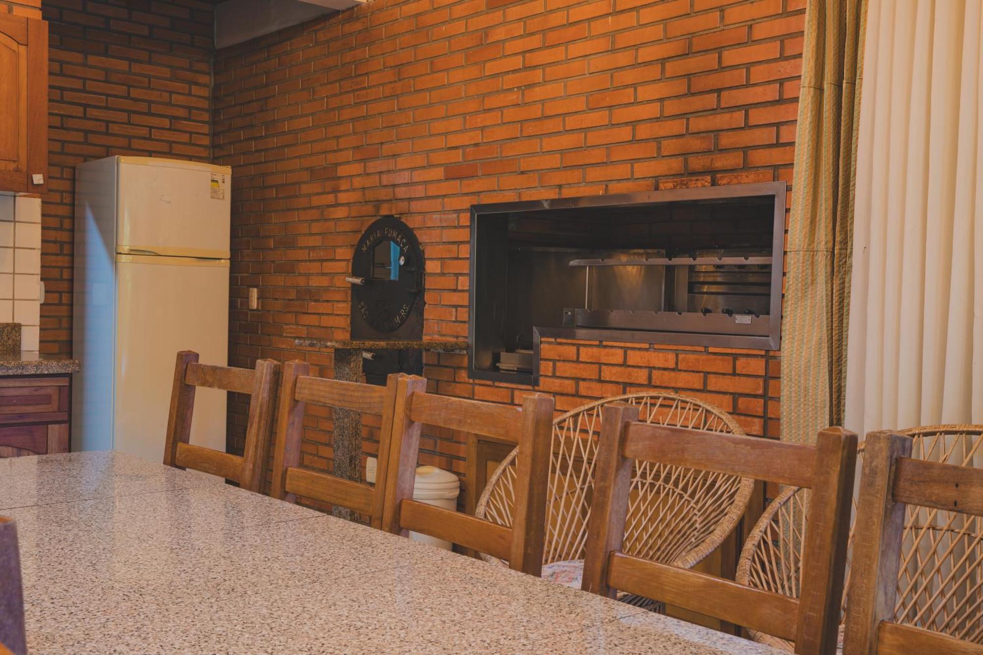 Sitio Vale Dos Vinhedos Villa Bento Gonçalves Exteriör bild