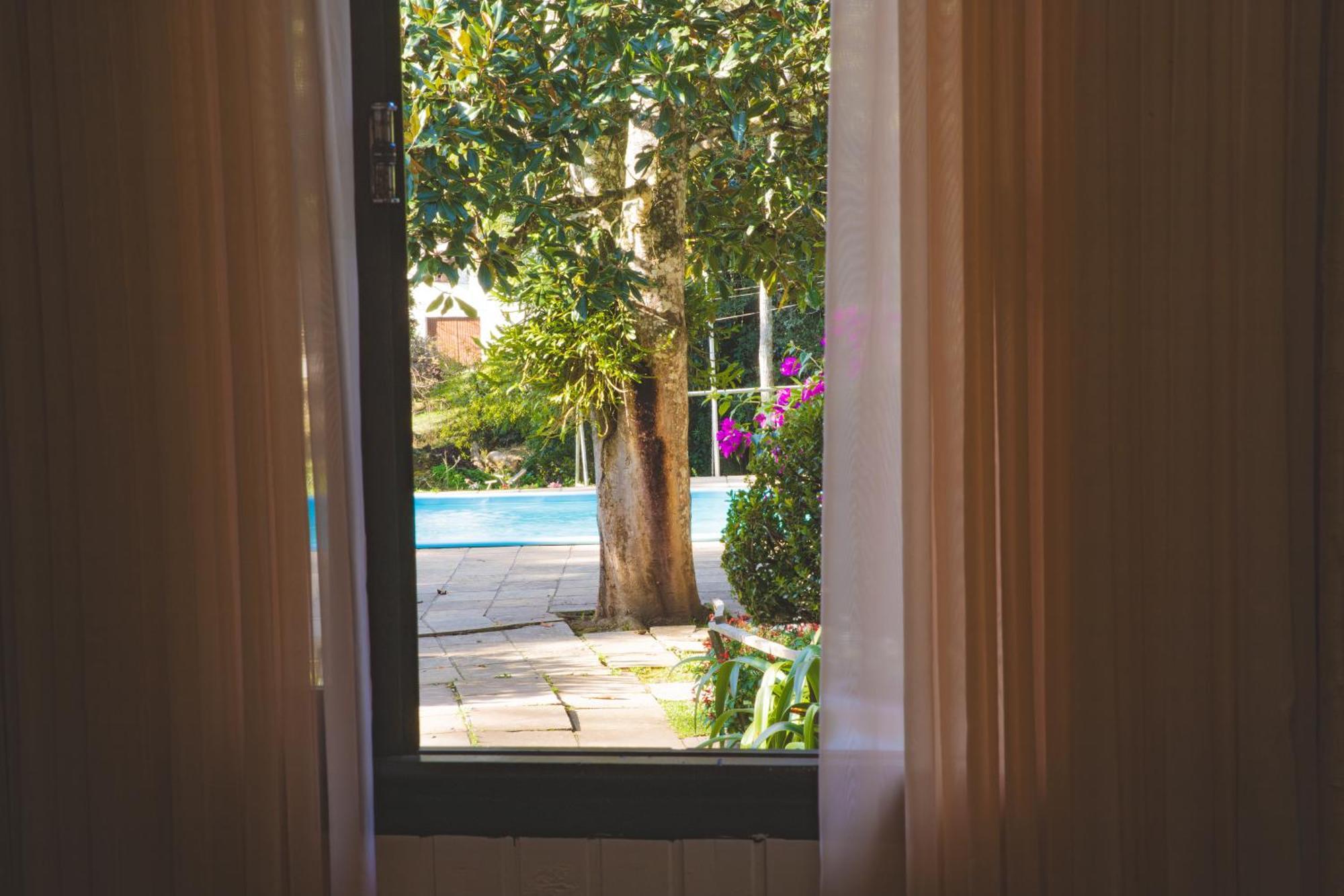 Sitio Vale Dos Vinhedos Villa Bento Gonçalves Exteriör bild