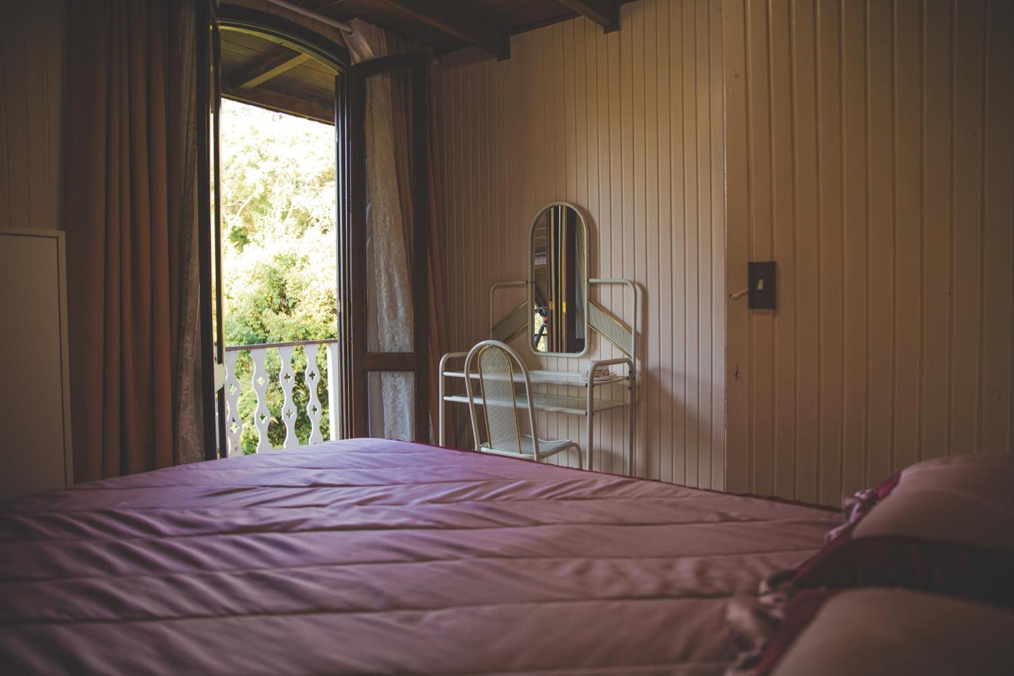 Sitio Vale Dos Vinhedos Villa Bento Gonçalves Exteriör bild