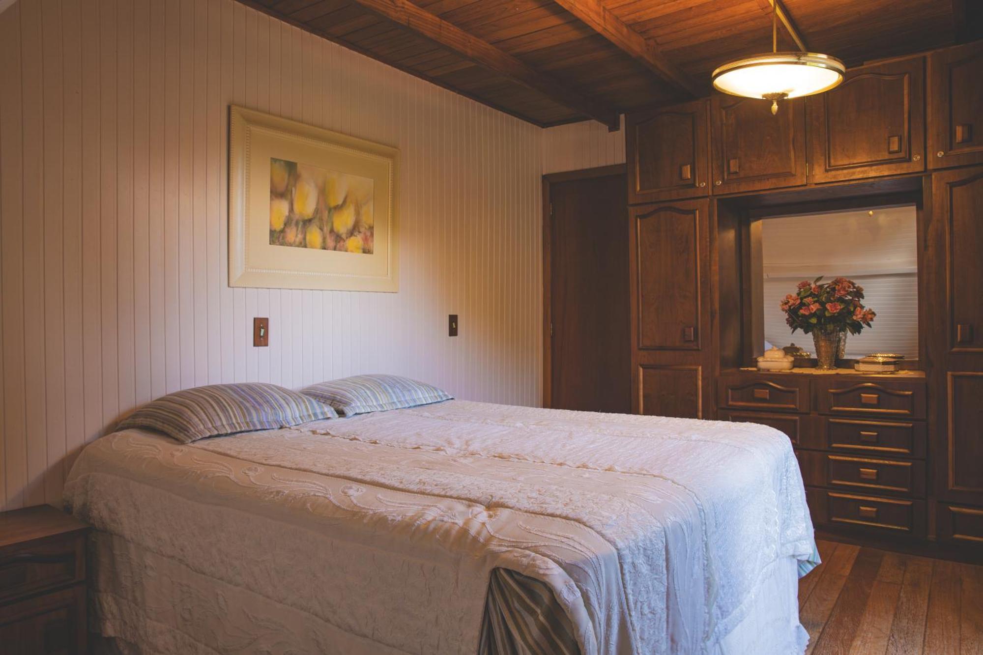 Sitio Vale Dos Vinhedos Villa Bento Gonçalves Exteriör bild